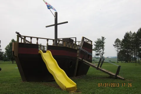 Roamers Retreat Campground