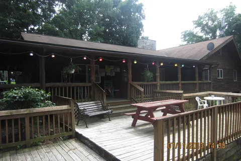 Roamers Retreat Campground