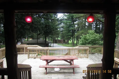 Roamers Retreat Campground