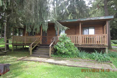 Roamers Retreat Campground