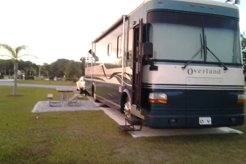 Brighton RV Resort