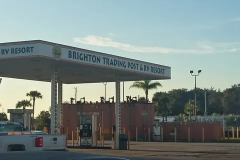 Brighton RV Resort