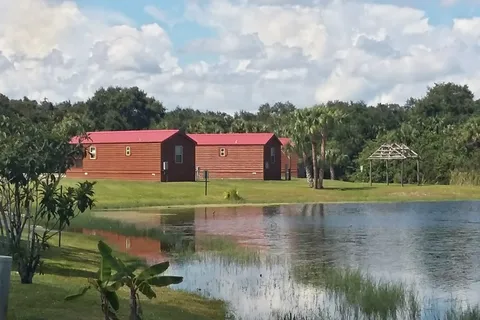 Brighton RV Resort