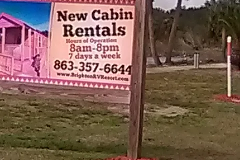 Brighton RV Resort