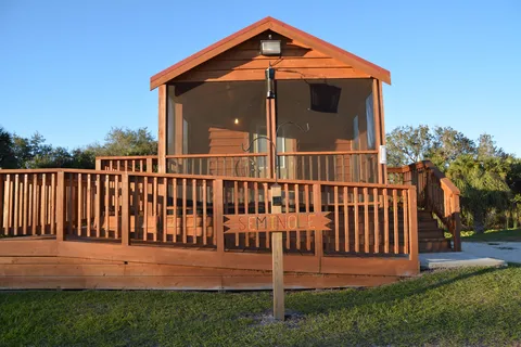 Brighton RV Resort
