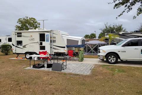 Brighton RV Resort