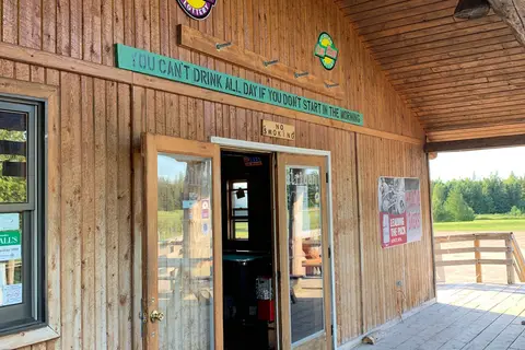 Michihistrigan