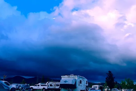 Silverwood Theme and RV Park