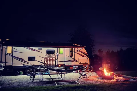 Silverwood Theme and RV Park