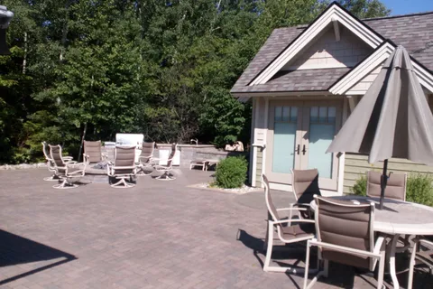 Hearthside Grove Luxury Motorcoach Resort