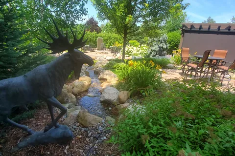Hearthside Grove Luxury Motorcoach Resort