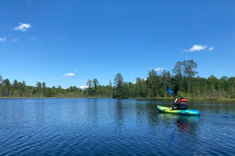 Land O' Lakes Nature RV Resort