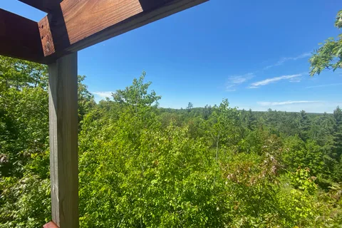 Land O' Lakes Nature RV Resort