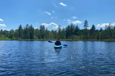 Land O' Lakes Nature RV Resort