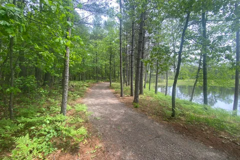 Land O' Lakes Nature RV Resort