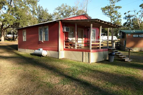 Ingram's Marina LLC