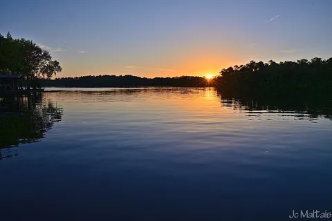 Ingram's Marina LLC