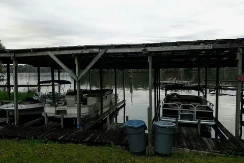 Ingram's Marina LLC
