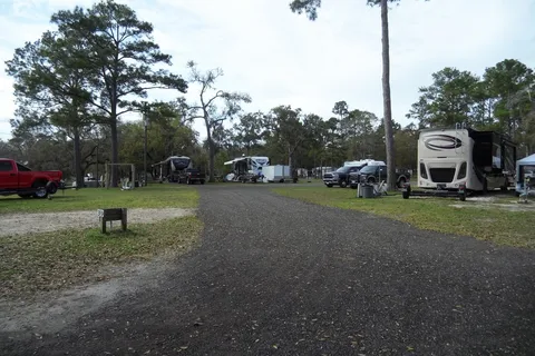 Ingram's Marina LLC