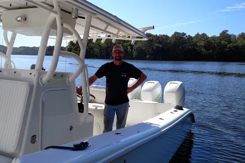 Ingram's Marina LLC
