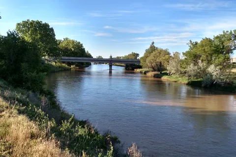 Miles City KOA Journey