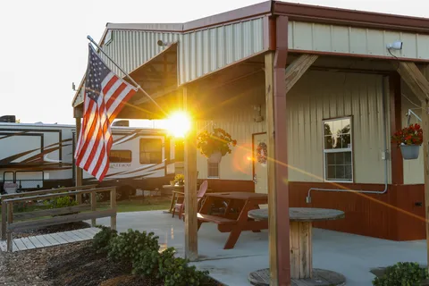 Terry's Country RV Park