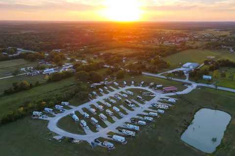 Terry's Country RV Park
