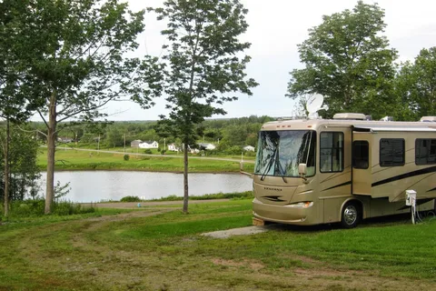 Linwood Harbour Campground