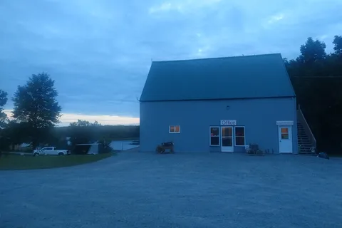 Linwood Harbour Campground