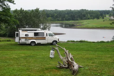 Linwood Harbour Campground