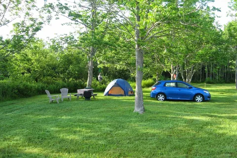 Linwood Harbour Campground