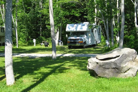 Linwood Harbour Campground