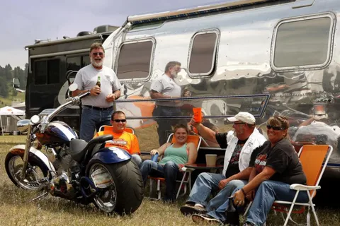 Bulldog Creek Campground