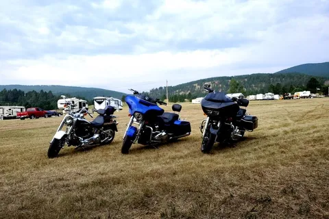 Bulldog Creek Campground