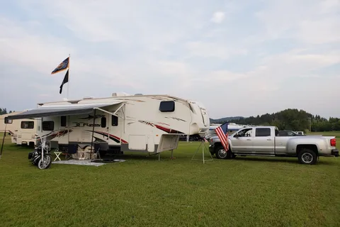 Bulldog Creek Campground