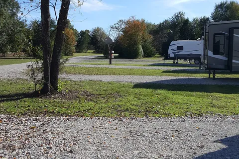 Live Oaks RV Parks