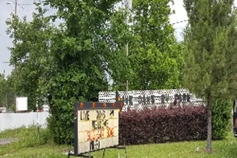 Live Oaks RV Parks