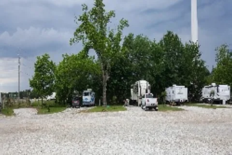 Live Oaks RV Parks