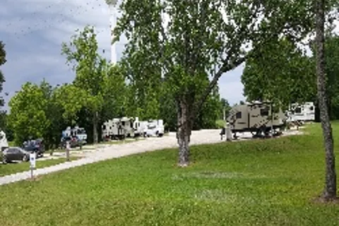 Live Oaks RV Parks