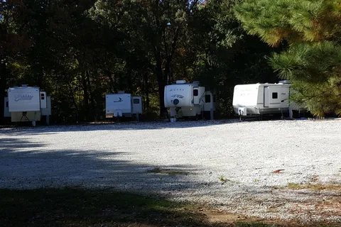 Live Oaks RV Parks