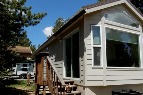Sugar Loafin' Campground