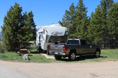 Sugar Loafin' Campground