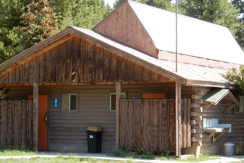 Sugar Loafin' Campground