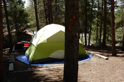Sugar Loafin' Campground