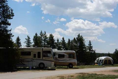 Sugar Loafin' Campground