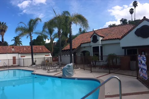 Rancho Los Coches RV Park