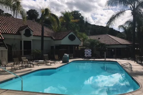 Rancho Los Coches RV Park