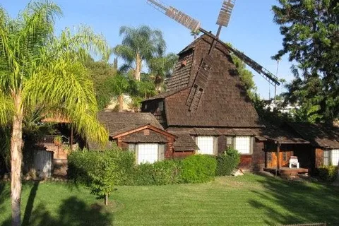 Rancho Los Coches RV Park