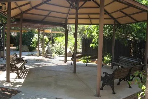 Rancho Los Coches RV Park