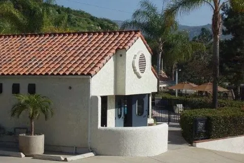 Rancho Los Coches RV Park